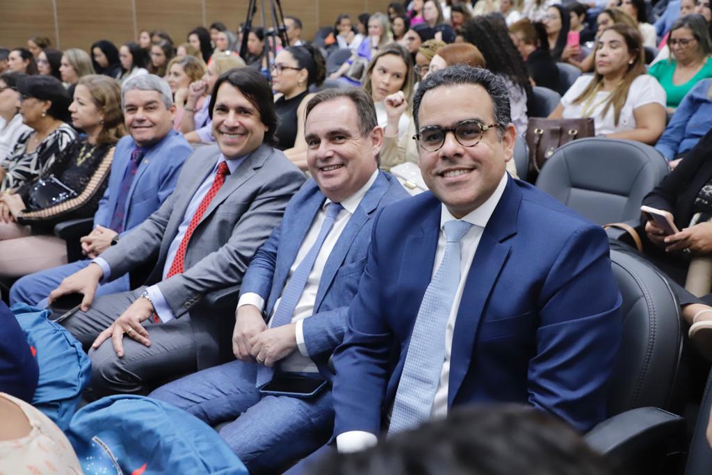 Lan&ccedil;amento do Plano de Valoriza&ccedil;&atilde;o da Mulher Advogada