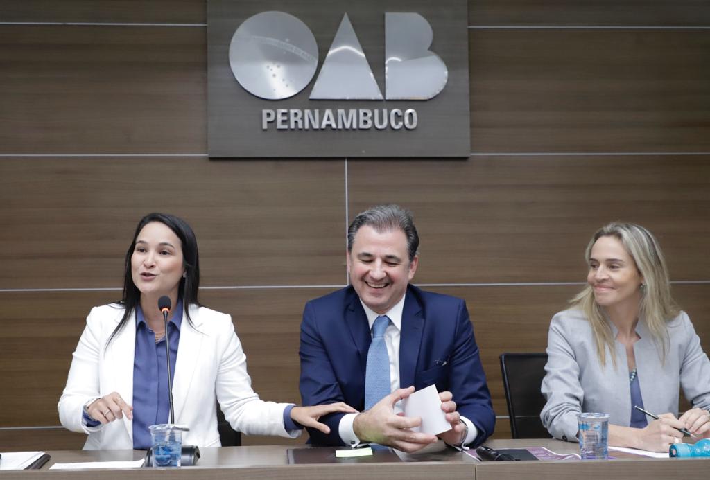Lan&ccedil;amento do Plano de Valoriza&ccedil;&atilde;o da Mulher Advogada