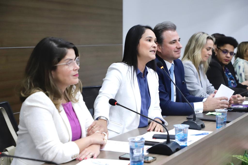 Lan&ccedil;amento do Plano de Valoriza&ccedil;&atilde;o da Mulher Advogada
