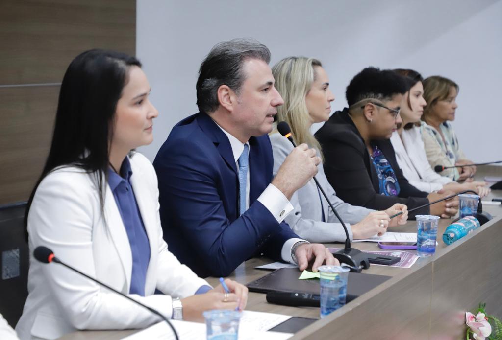 Lan&ccedil;amento do Plano de Valoriza&ccedil;&atilde;o da Mulher Advogada