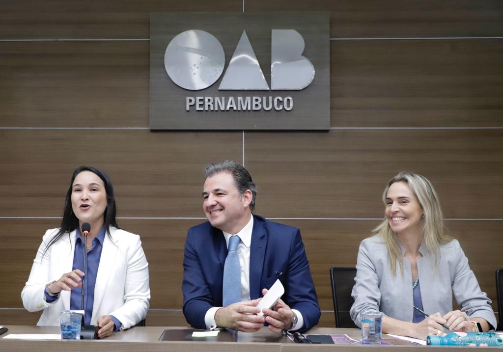 Lan&ccedil;amento do Plano de Valoriza&ccedil;&atilde;o da Mulher Advogada