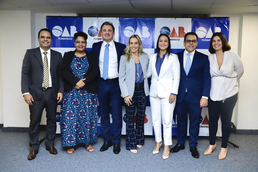 Lan&ccedil;amento do Plano de Valoriza&ccedil;&atilde;o da Mulher Advogada