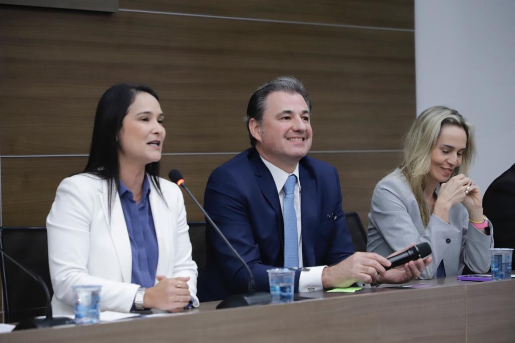 Lan&ccedil;amento do Plano de Valoriza&ccedil;&atilde;o da Mulher Advogada