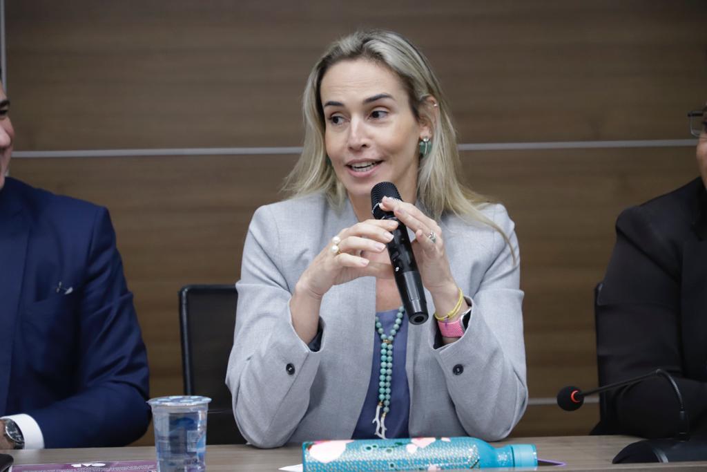 Lan&ccedil;amento do Plano de Valoriza&ccedil;&atilde;o da Mulher Advogada