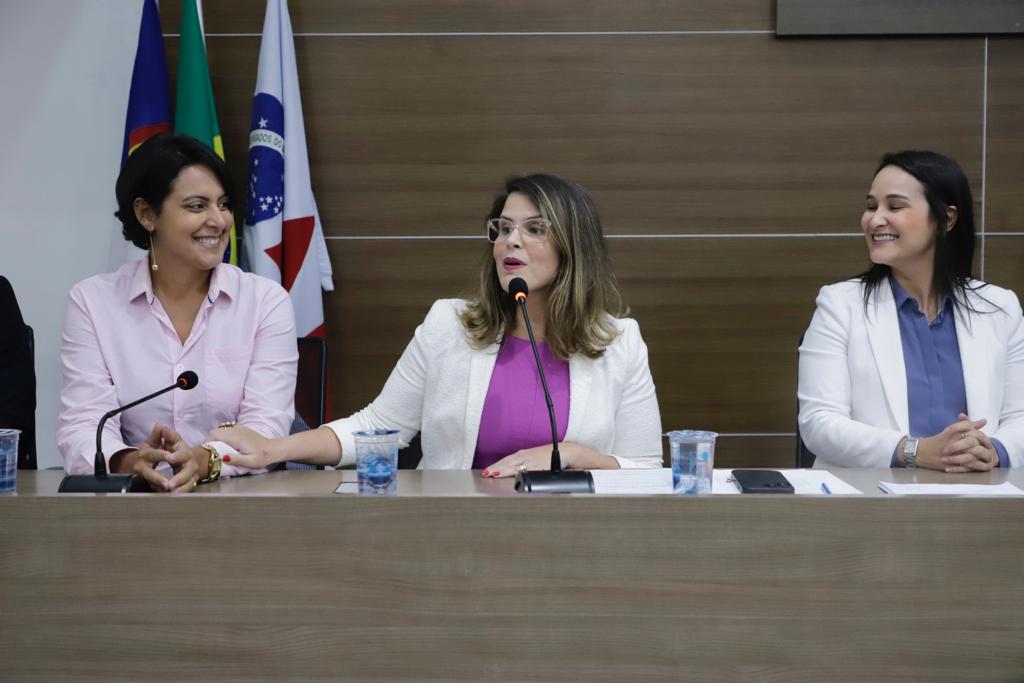 Lan&ccedil;amento do Plano de Valoriza&ccedil;&atilde;o da Mulher Advogada