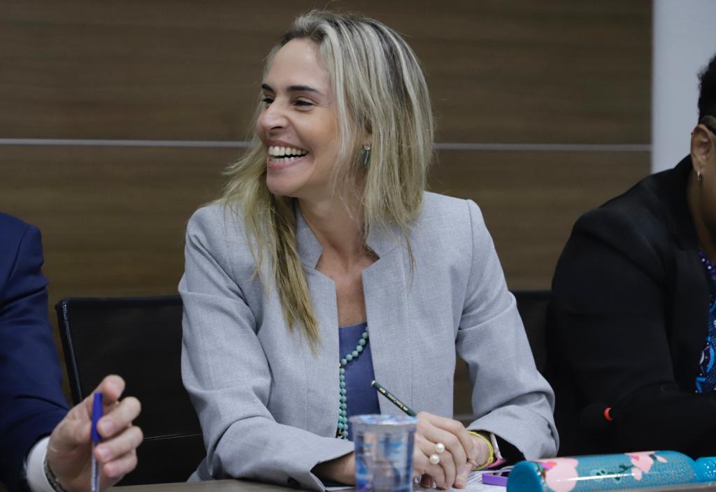 Lan&ccedil;amento do Plano de Valoriza&ccedil;&atilde;o da Mulher Advogada