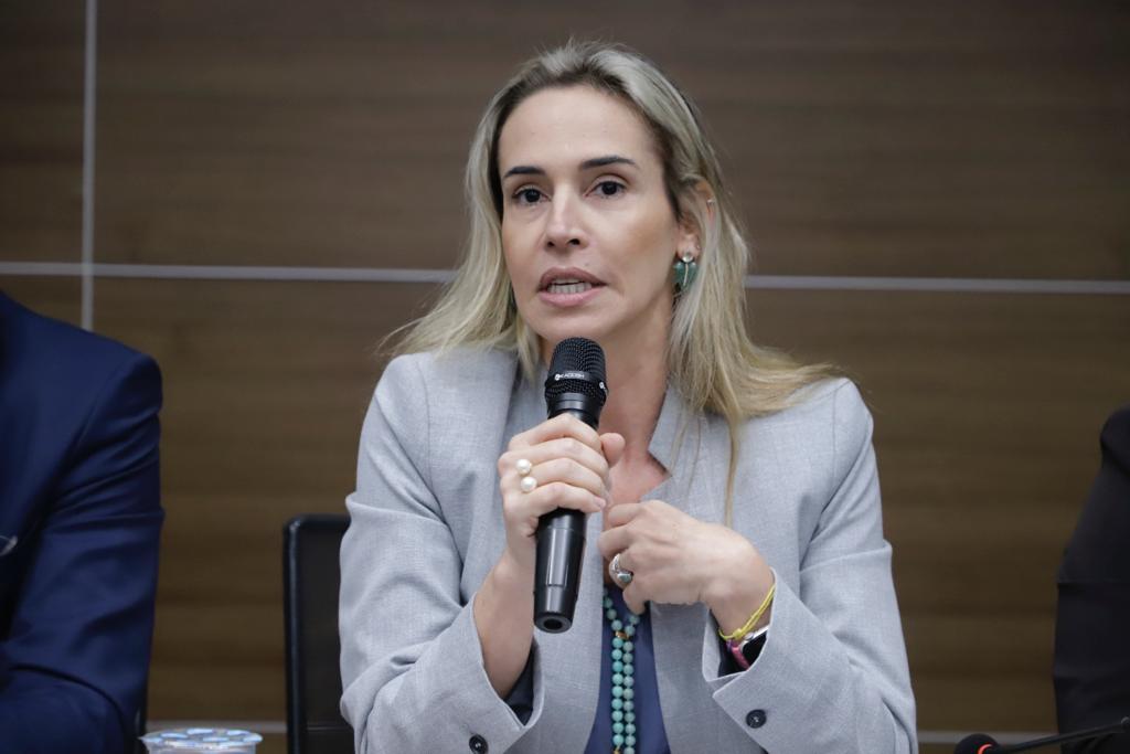 Lan&ccedil;amento do Plano de Valoriza&ccedil;&atilde;o da Mulher Advogada