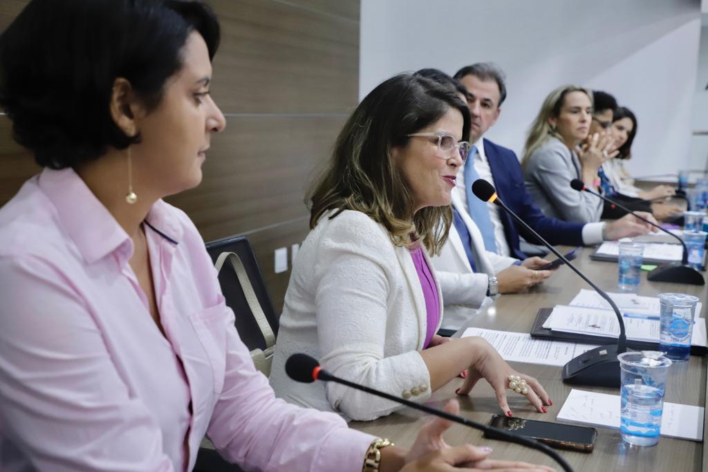 Lan&ccedil;amento do Plano de Valoriza&ccedil;&atilde;o da Mulher Advogada