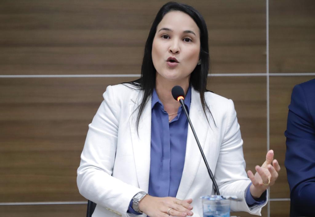 Lan&ccedil;amento do Plano de Valoriza&ccedil;&atilde;o da Mulher Advogada