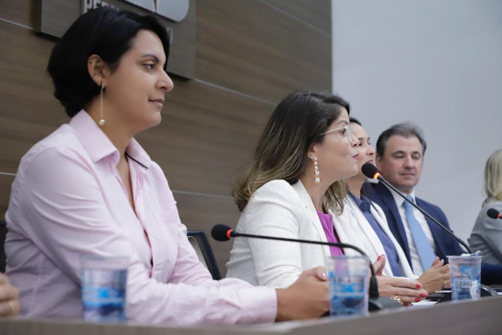Lan&ccedil;amento do Plano de Valoriza&ccedil;&atilde;o da Mulher Advogada