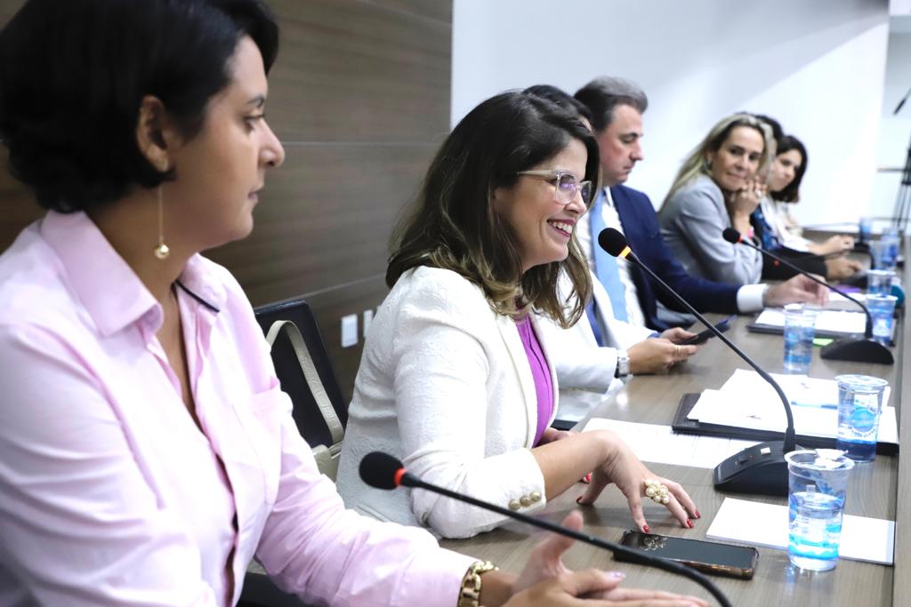 Lan&ccedil;amento do Plano de Valoriza&ccedil;&atilde;o da Mulher Advogada