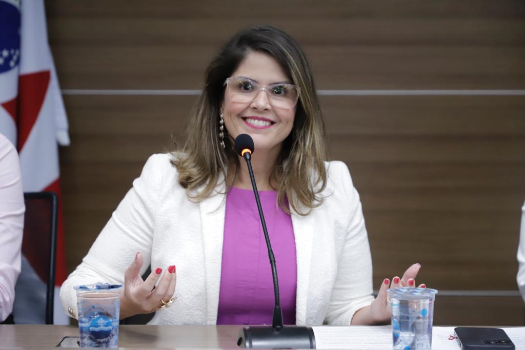Lan&ccedil;amento do Plano de Valoriza&ccedil;&atilde;o da Mulher Advogada