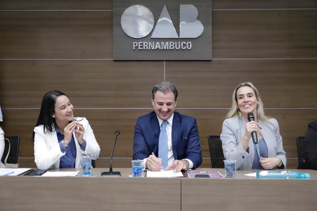 Lan&ccedil;amento do Plano de Valoriza&ccedil;&atilde;o da Mulher Advogada