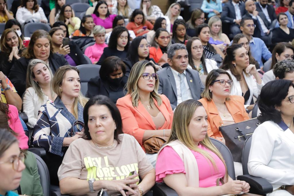 Lan&ccedil;amento do Plano de Valoriza&ccedil;&atilde;o da Mulher Advogada