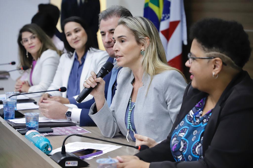 Lan&ccedil;amento do Plano de Valoriza&ccedil;&atilde;o da Mulher Advogada