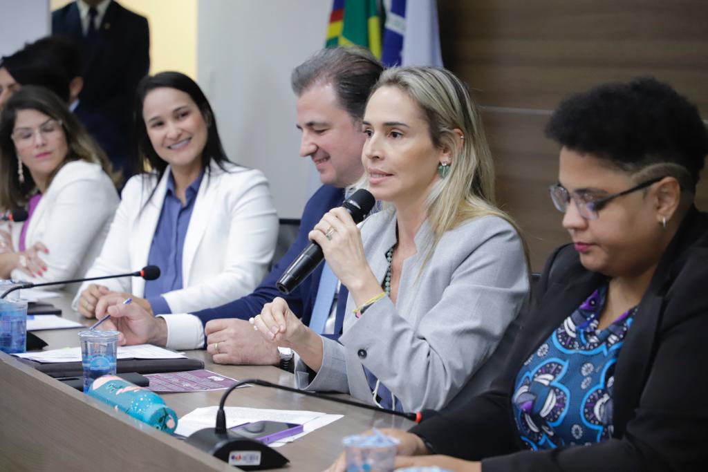 Lan&ccedil;amento do Plano de Valoriza&ccedil;&atilde;o da Mulher Advogada