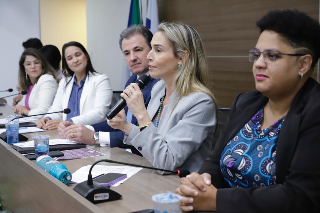 Lan&ccedil;amento do Plano de Valoriza&ccedil;&atilde;o da Mulher Advogada