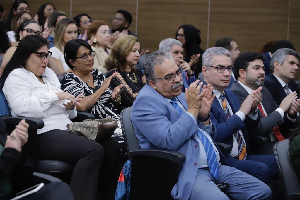 Lan&ccedil;amento do Plano de Valoriza&ccedil;&atilde;o da Mulher Advogada