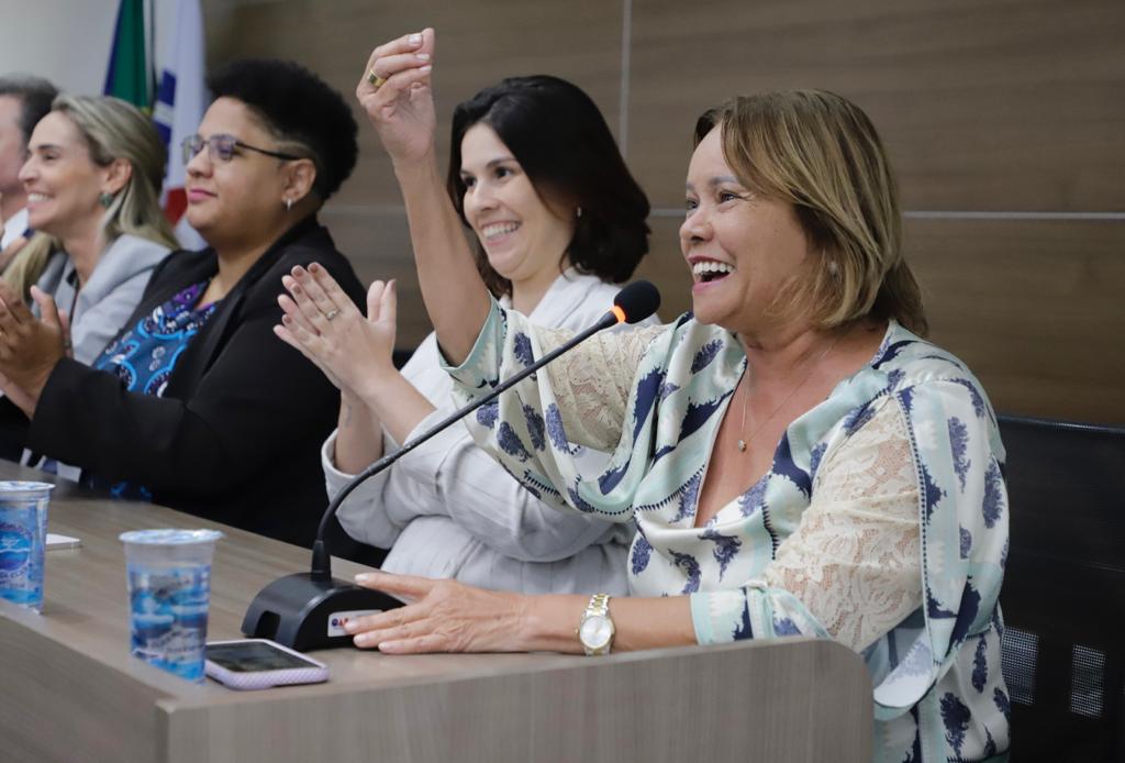 Lan&ccedil;amento do Plano de Valoriza&ccedil;&atilde;o da Mulher Advogada