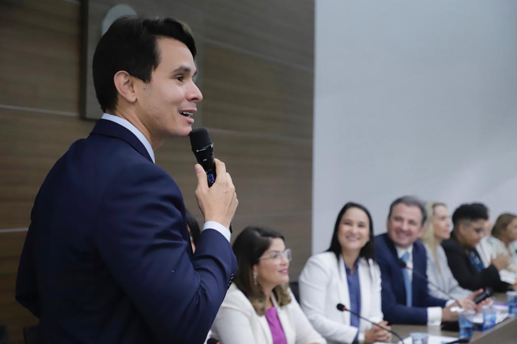 Lan&ccedil;amento do Plano de Valoriza&ccedil;&atilde;o da Mulher Advogada