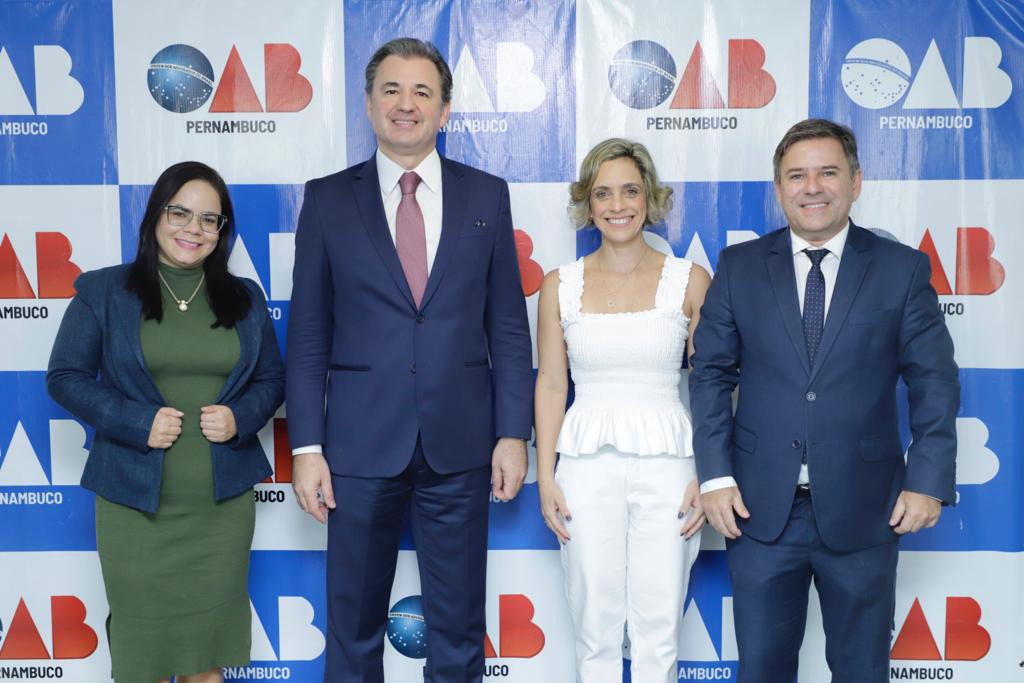 2&ordm; Encontro de Comiss&otilde;es da OAB-PE