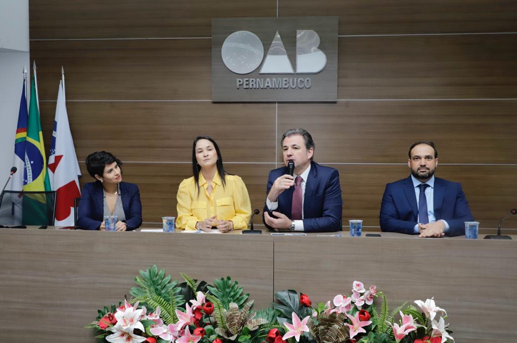 2&ordm; Encontro de Comiss&otilde;es da OAB-PE