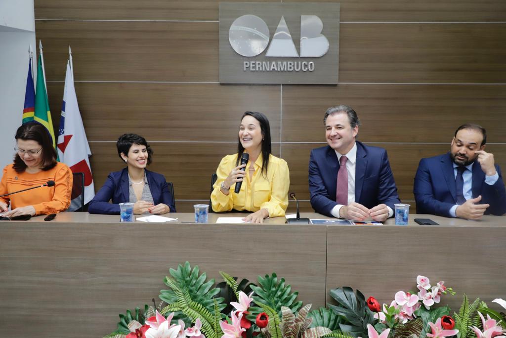 2&ordm; Encontro de Comiss&otilde;es da OAB-PE