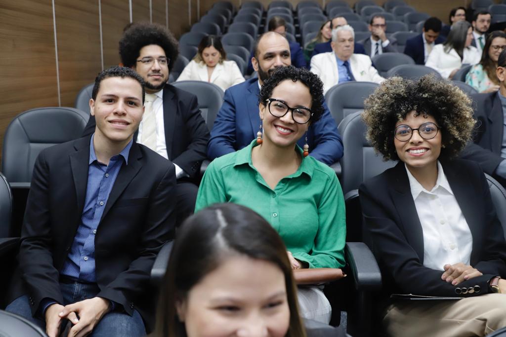 2&ordm; Encontro de Comiss&otilde;es da OAB-PE