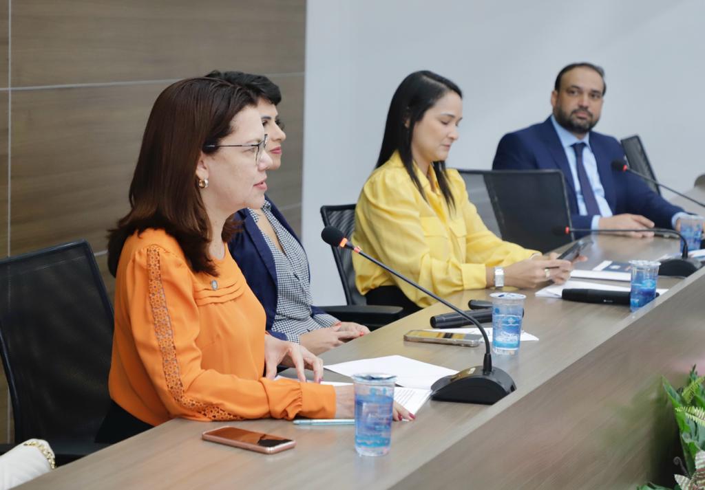 2&ordm; Encontro de Comiss&otilde;es da OAB-PE