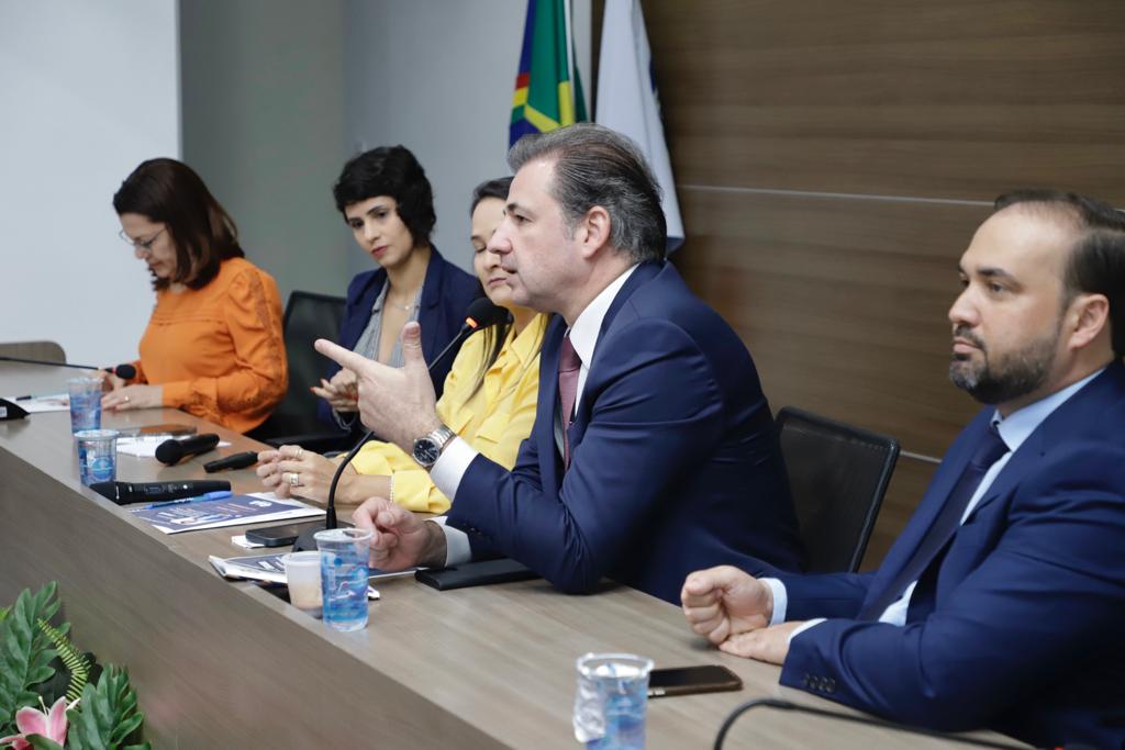 2&ordm; Encontro de Comiss&otilde;es da OAB-PE