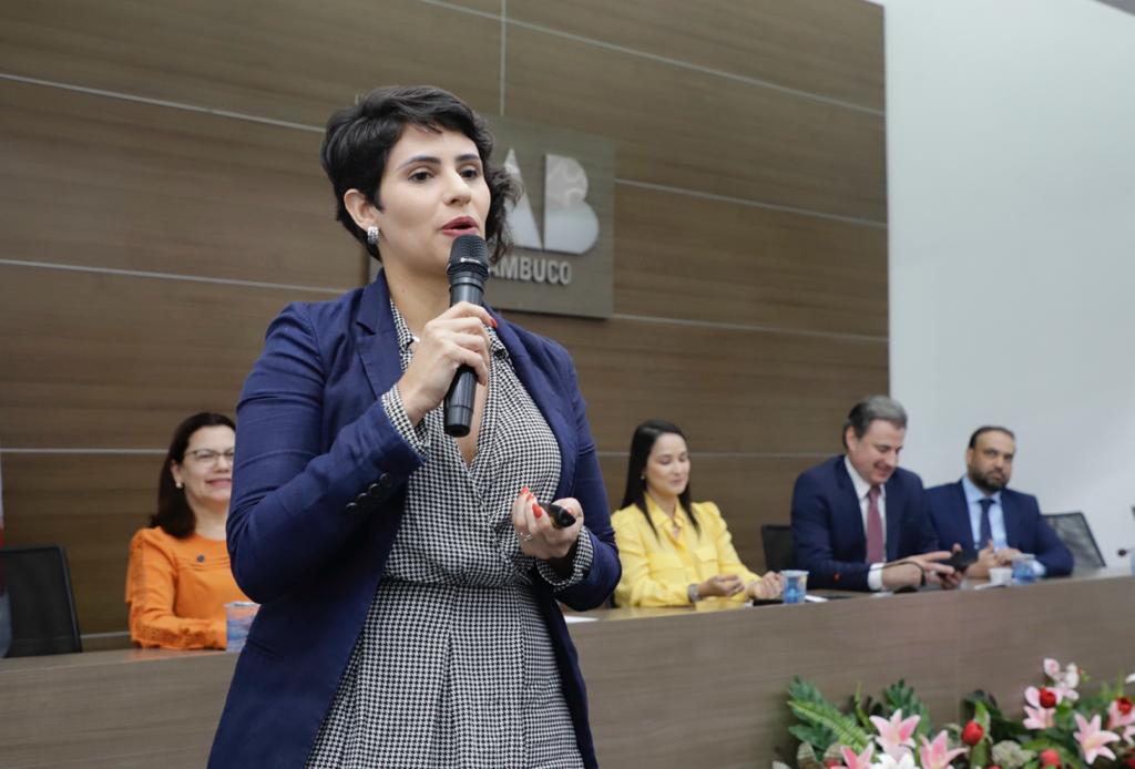 2&ordm; Encontro de Comiss&otilde;es da OAB-PE