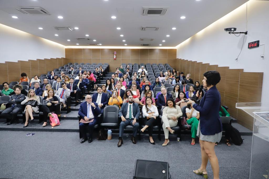 2&ordm; Encontro de Comiss&otilde;es da OAB-PE