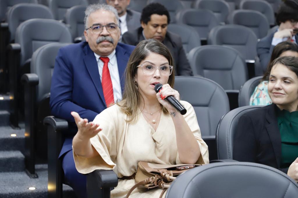 2&ordm; Encontro de Comiss&otilde;es da OAB-PE