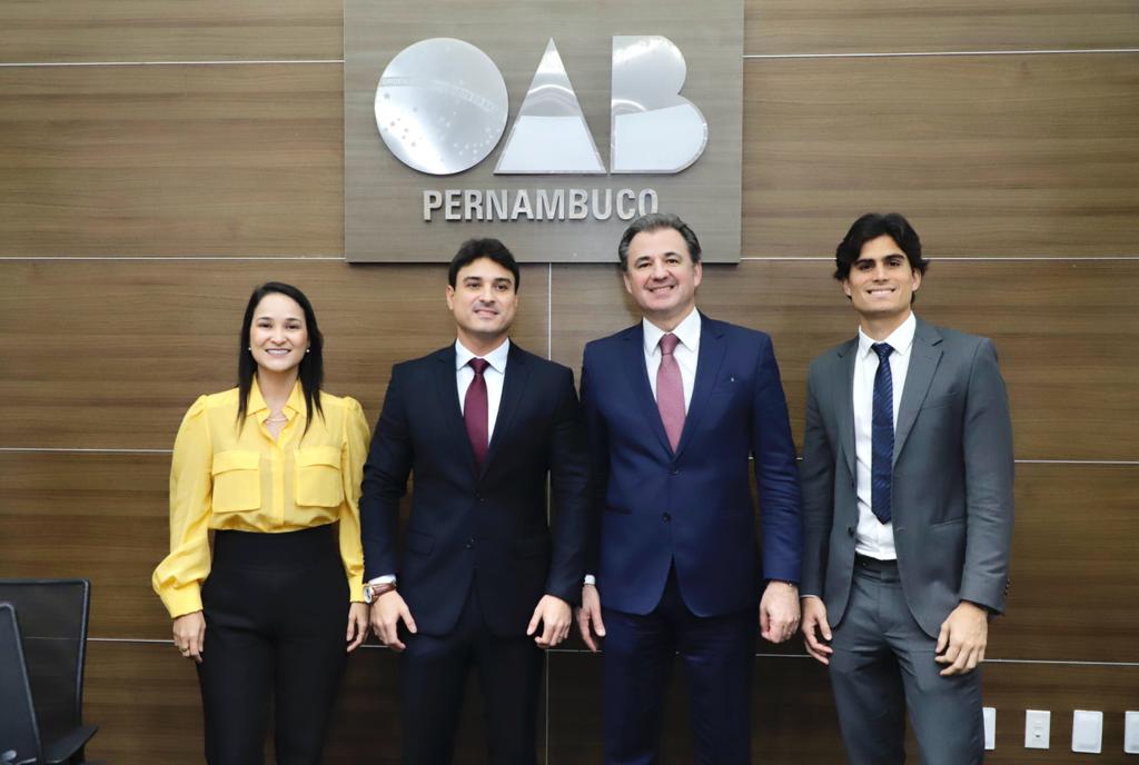 2&ordm; Encontro de Comiss&otilde;es da OAB-PE