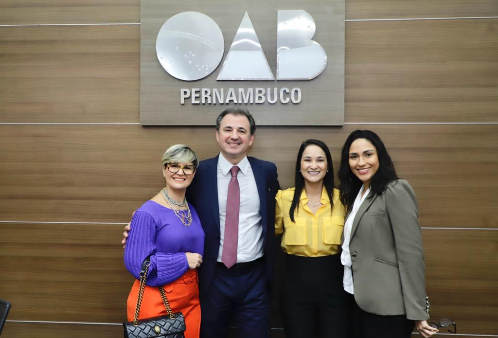 2&ordm; Encontro de Comiss&otilde;es da OAB-PE