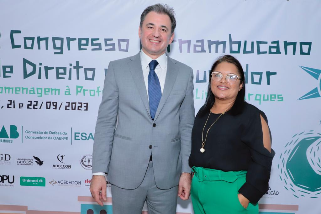 II Congresso Pernambucano de Direito do Consumidor