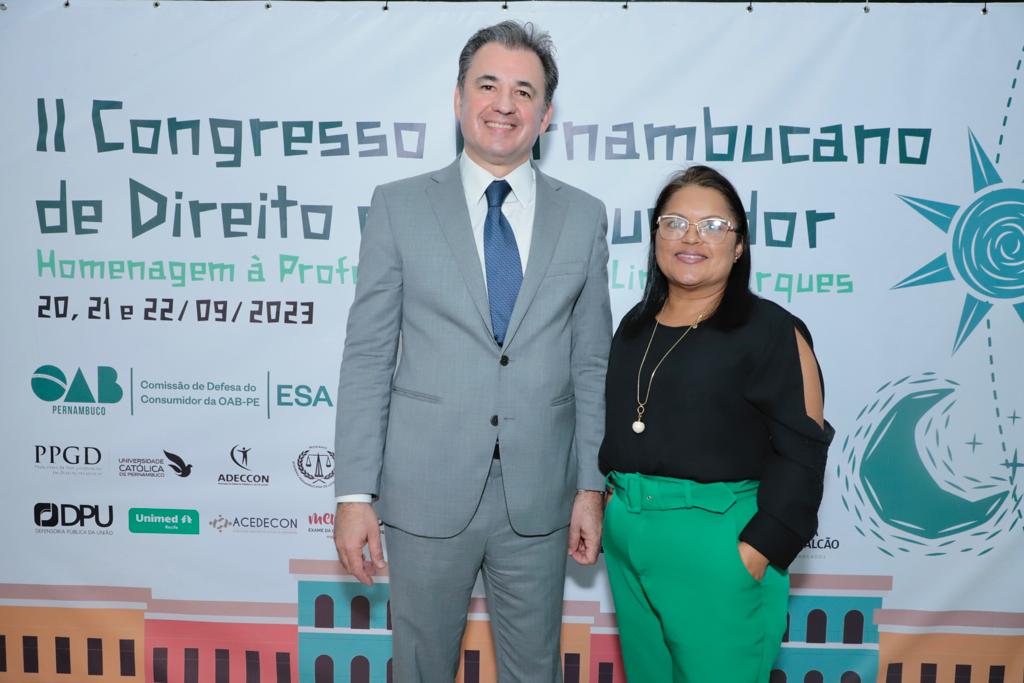 II Congresso Pernambucano de Direito do Consumidor