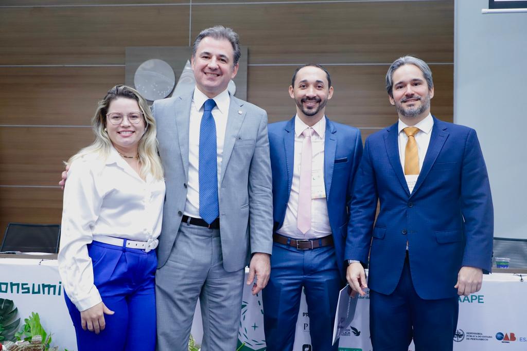 II Congresso Pernambucano de Direito do Consumidor