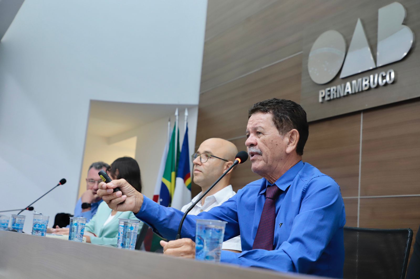 I Simp&oacute;sio de Cannabis Medicinal e Direito