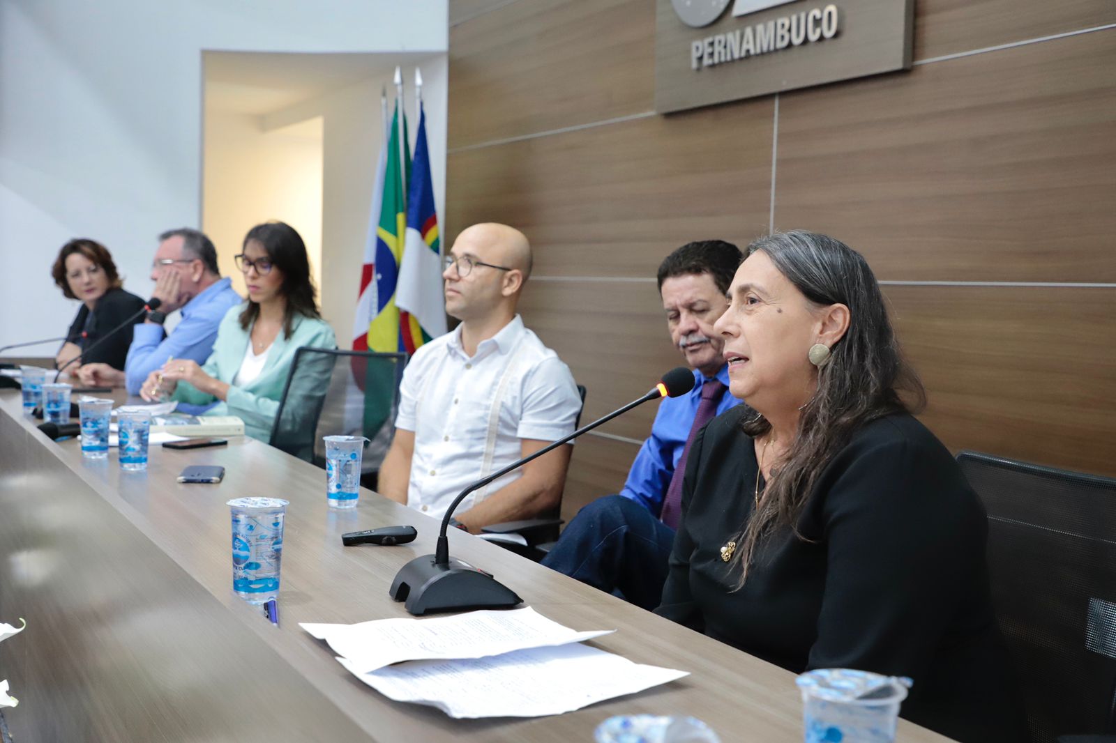 I Simp&oacute;sio de Cannabis Medicinal e Direito