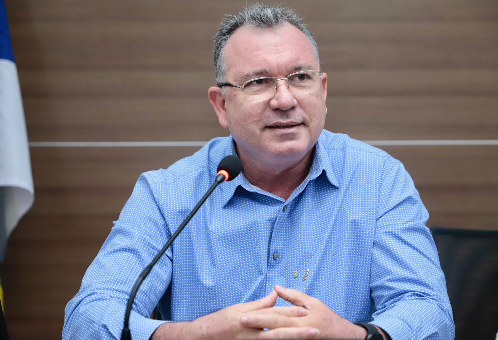 I Simp&oacute;sio de Cannabis Medicinal e Direito