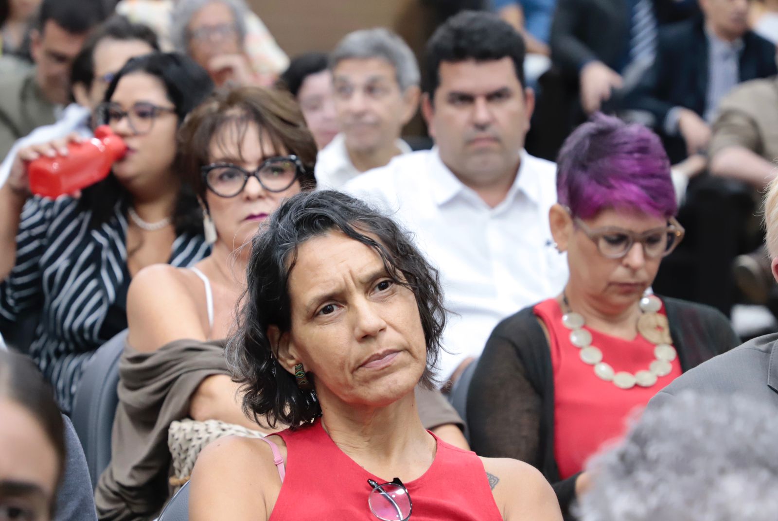 I Simp&oacute;sio de Cannabis Medicinal e Direito