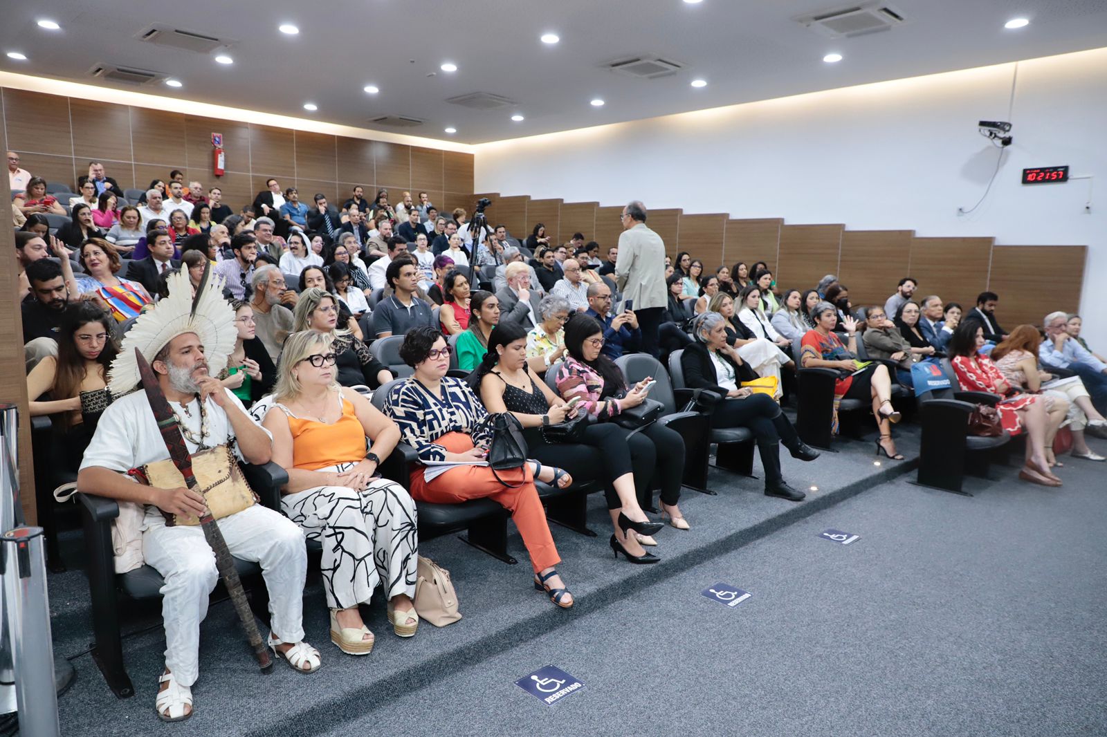 I Simp&oacute;sio de Cannabis Medicinal e Direito