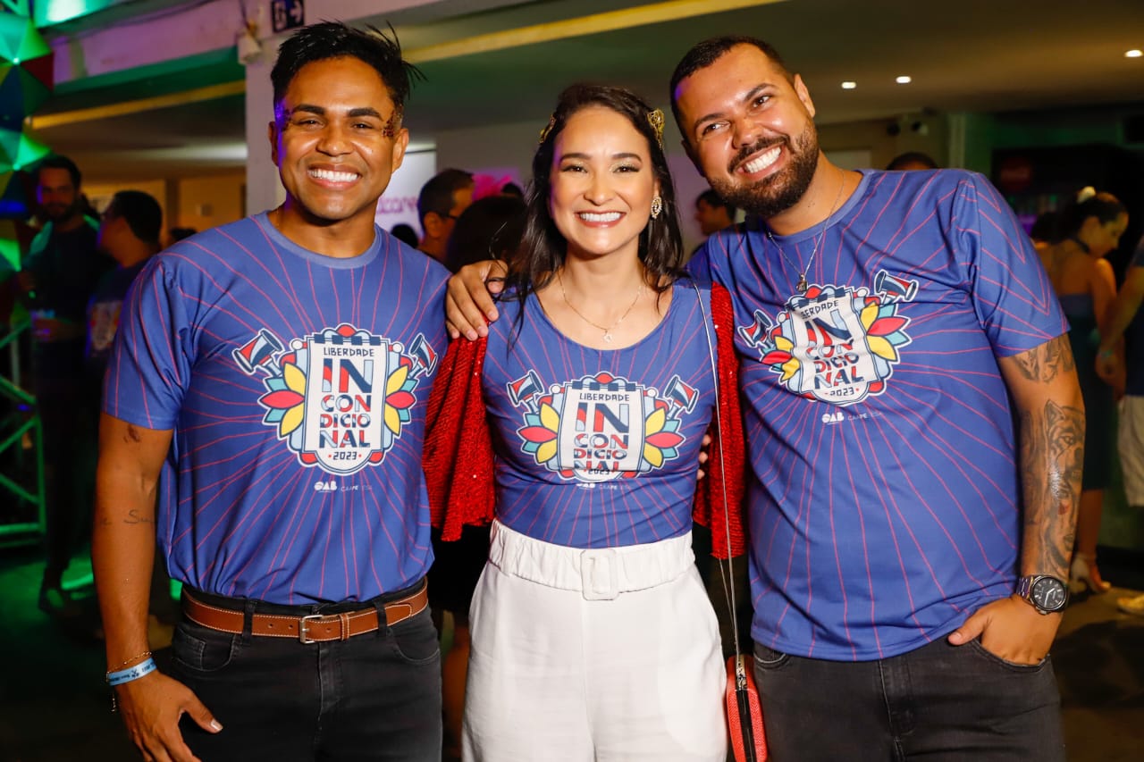 Liberdade Incondicional - Ano 2023