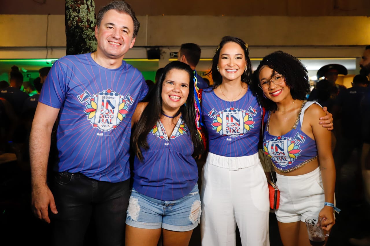 Liberdade Incondicional - Ano 2023