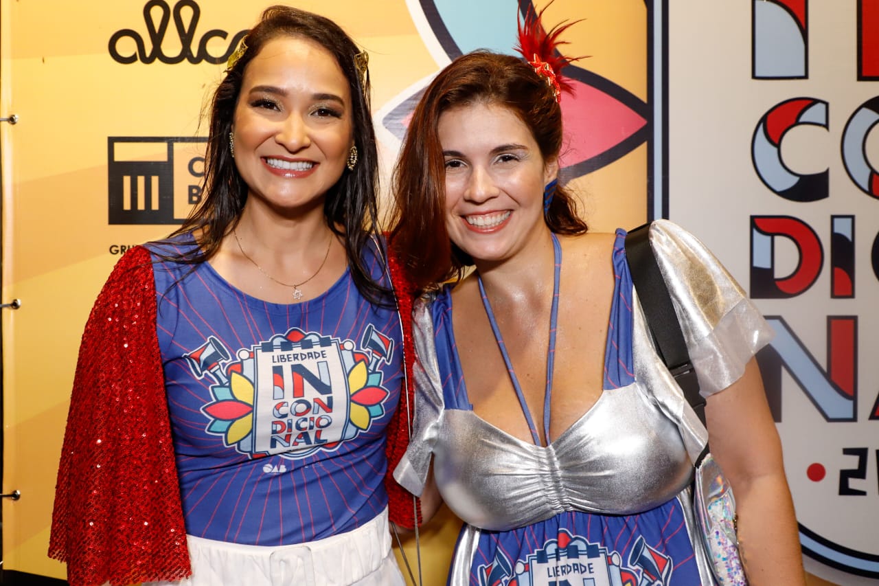 Liberdade Incondicional - Ano 2023