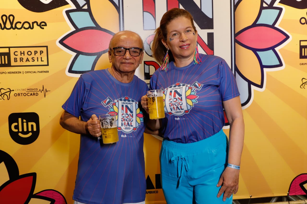 Liberdade Incondicional - Ano 2023