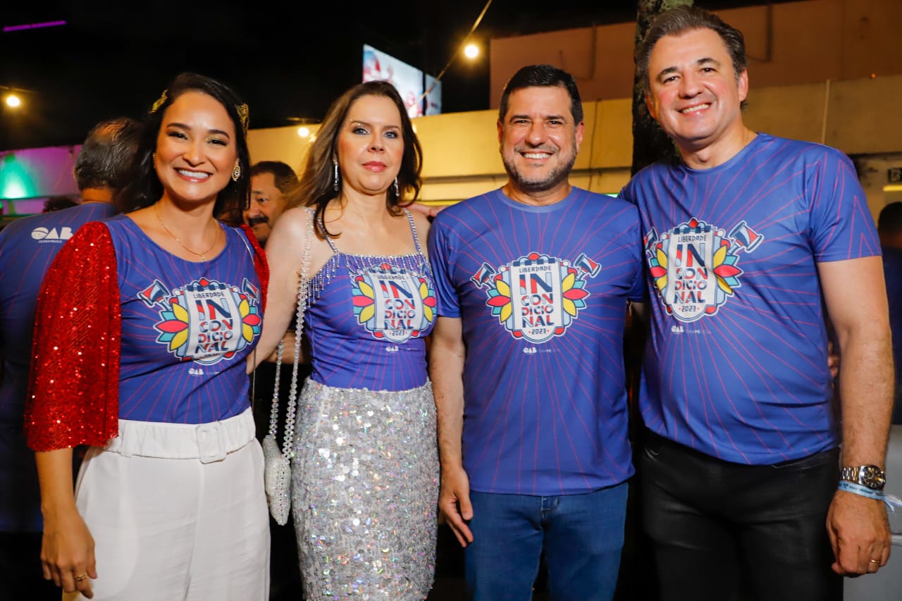 Liberdade Incondicional - Ano 2023