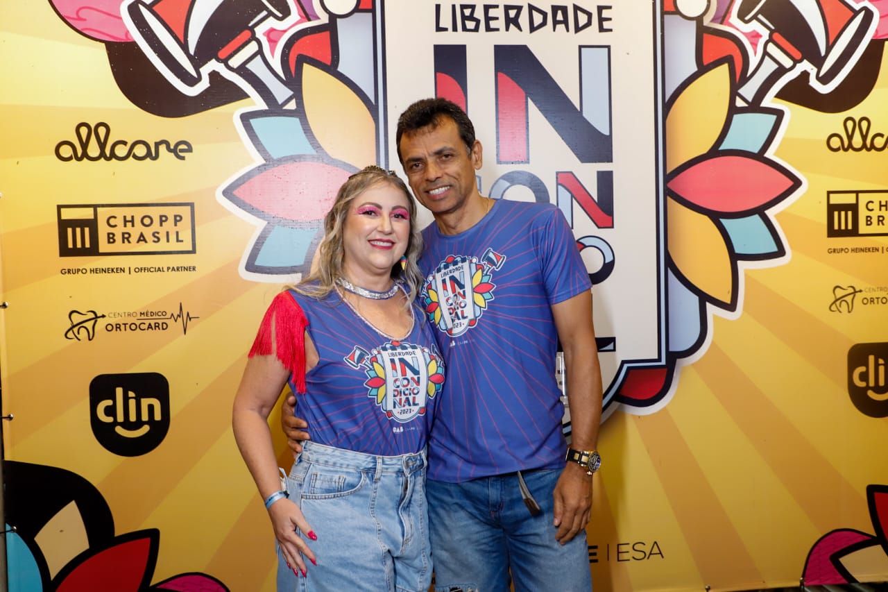 Liberdade Incondicional - Ano 2023