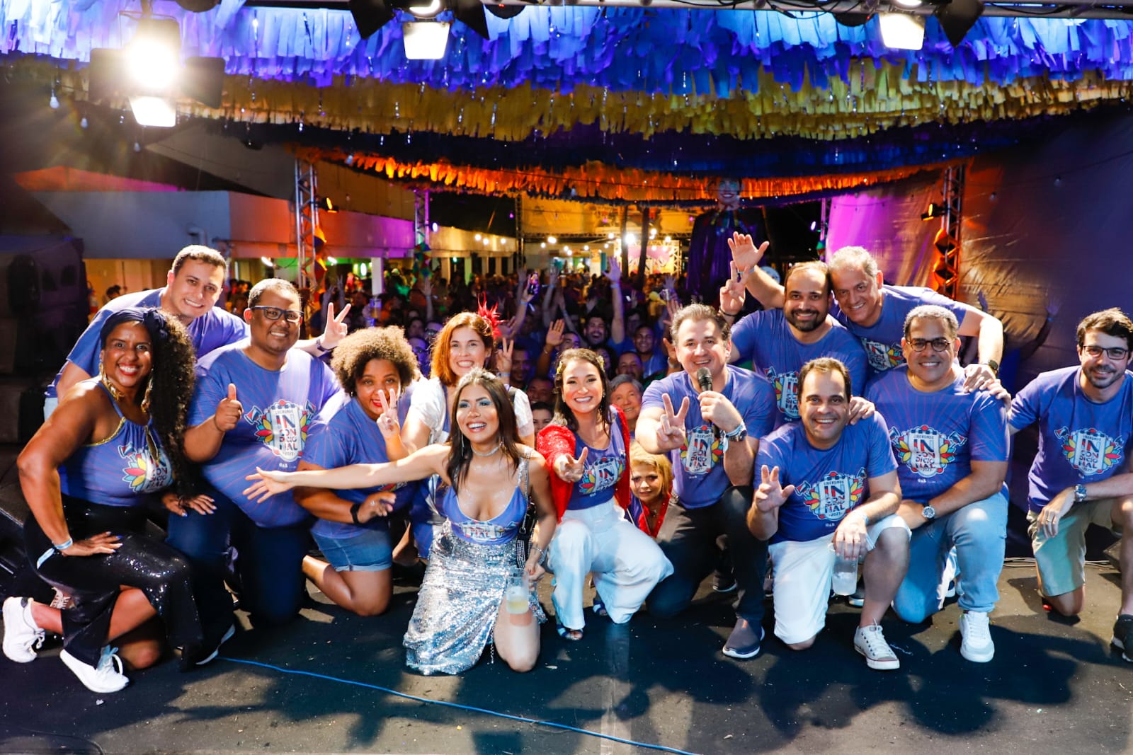 Liberdade Incondicional - Ano 2023
